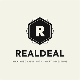 Real Deal Logo
